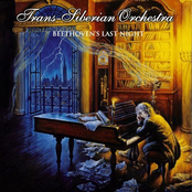 Trans-Siberian Orchestra: Beethoven's Last Night