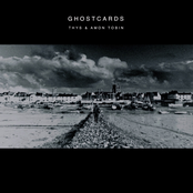 Ghostcards - EP