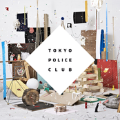 Bambi by Tokyo Police Club