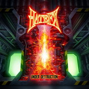 Under Destruction - EP