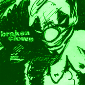 Greystain by Broken Clown