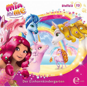 Folge 29: Der Einhornkindergarten (Das Original-Hörspiel zur TV-Serie)