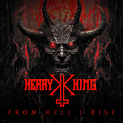 Kerry King: From Hell I Rise