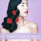 Vivaldi: Concerti e cantate da camera III