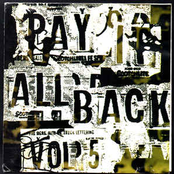 Pay It All Back Vol.5