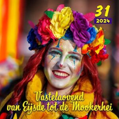 Vastelaovend van Eijsde tot de Mookerhei 31