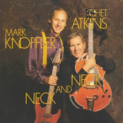 I'll See You In My Dreams by Chet Atkins & Mark Knopfler