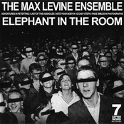 Max Levine Ensemble: Elephant in the Room
