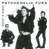 One More Word by The Psychedelic Furs