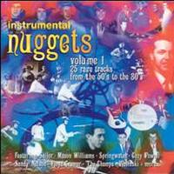 Instrumental Nuggets: Vol. 1