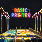 Basic Printer: Basic Printer