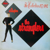 Who Wants The World by The Stranglers