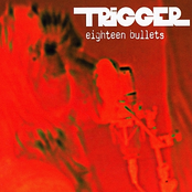 Unforced Peace by Trigger