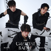 Big Ocean: THE GREATEST BATTLE