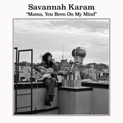 Mama, You Been On My Mind - Single