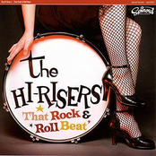 I Sleep With My Guitar by The Hi-risers