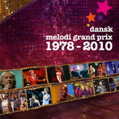 Dansk Melodi Grand Prix 1978-2010
