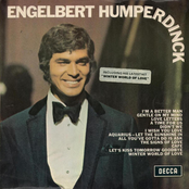 All You Gotta Do Is Ask by Engelbert Humperdinck