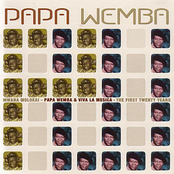 Analengo by Papa Wemba