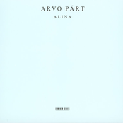 Arvo Pärt: Alina