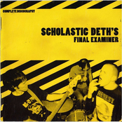 Complete Discography