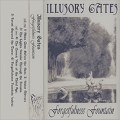 Forgetfulness Fountain