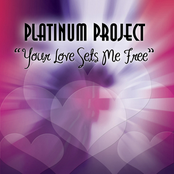 Your Love Sets Me Free