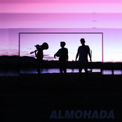 ALMOHADA