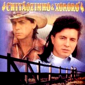 Revivendo by Chitãozinho & Xororó