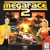 Megarace 2