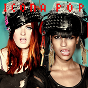 Icona Pop: Icona Pop