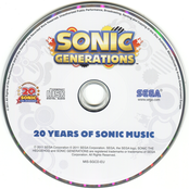 20 years of Sonic Music