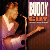 this is buddy guy!