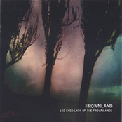 Sad Eyed Lady of the Frownlands