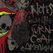 Notes From the Turncoat Campaign Split EP