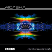 Into The Cosmic Jungle