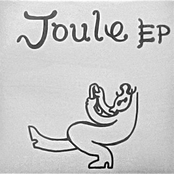 Joule - EP