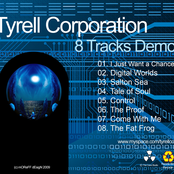 Tyrell Corporation