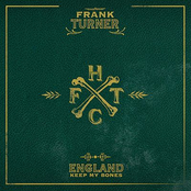 Wanderlust by Frank Turner