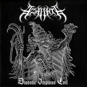 Screamin' Legions Death Metal by Azarath