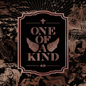 G-Dragon: One Of A Kind