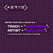 Mindfreak