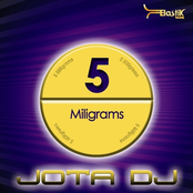 5 Miligrams