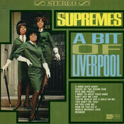 Because by The Supremes
