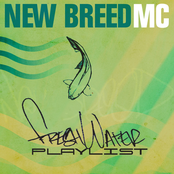 The Fresh Water Playlist