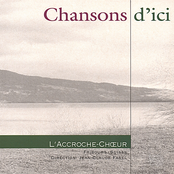 Chansons d'ici