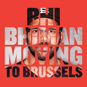 Bhi Bhiman: Moving to Brussels