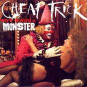 Ride The Pony by Cheap Trick