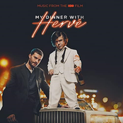 My Dinner With Herve (Music From The HBO Movie)