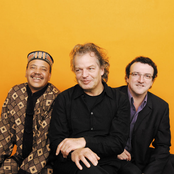 joachim kuhn trio